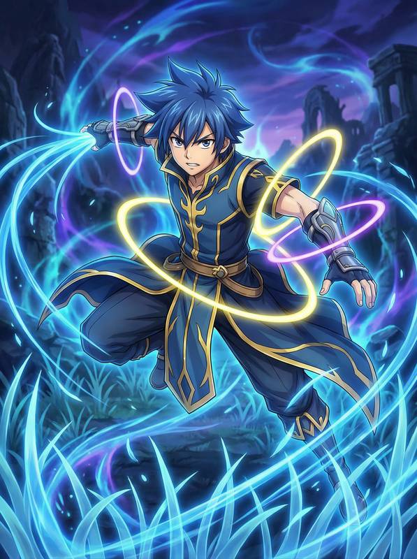 17c一起草动漫-昊天宗传承