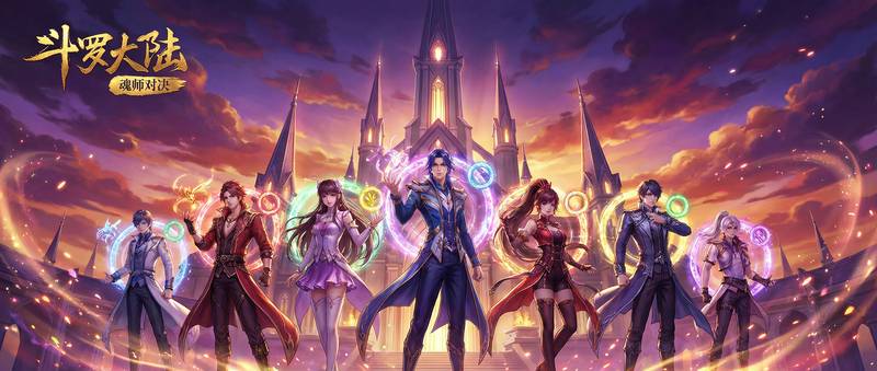 17c一起草动漫-七怪集结