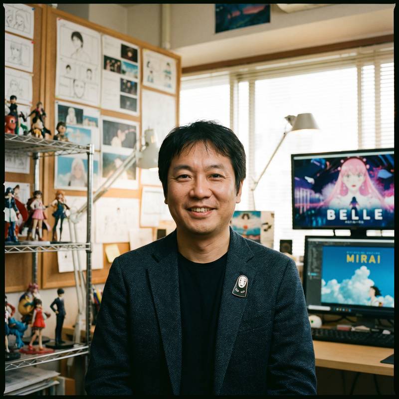 17c一起草动漫导演陈锋